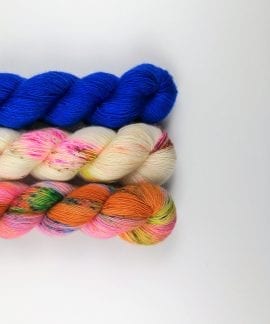 Skrantin merino 366