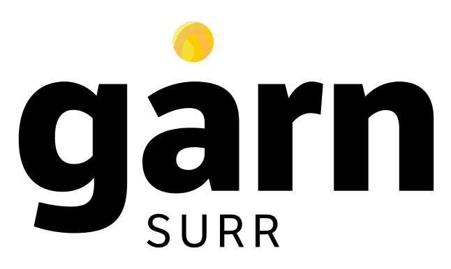 Garnsurr