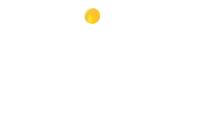 Garnsurr