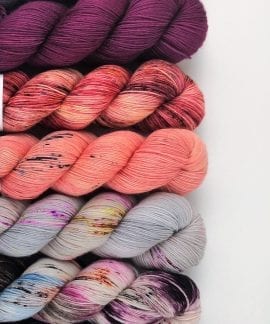 Yarnkits - Garnpakker