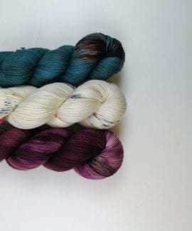 Silkemerino 425